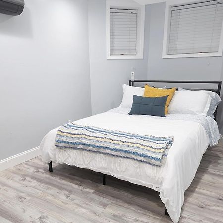 Petworth Perfect 1Br Private Paradise Вашингтон Экстерьер фото
