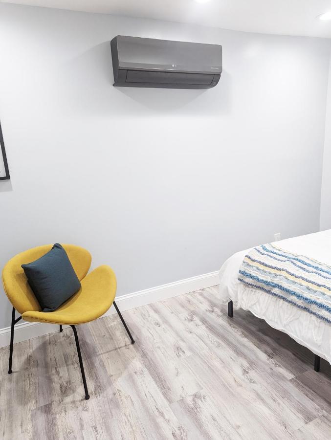 Petworth Perfect 1Br Private Paradise Вашингтон Экстерьер фото