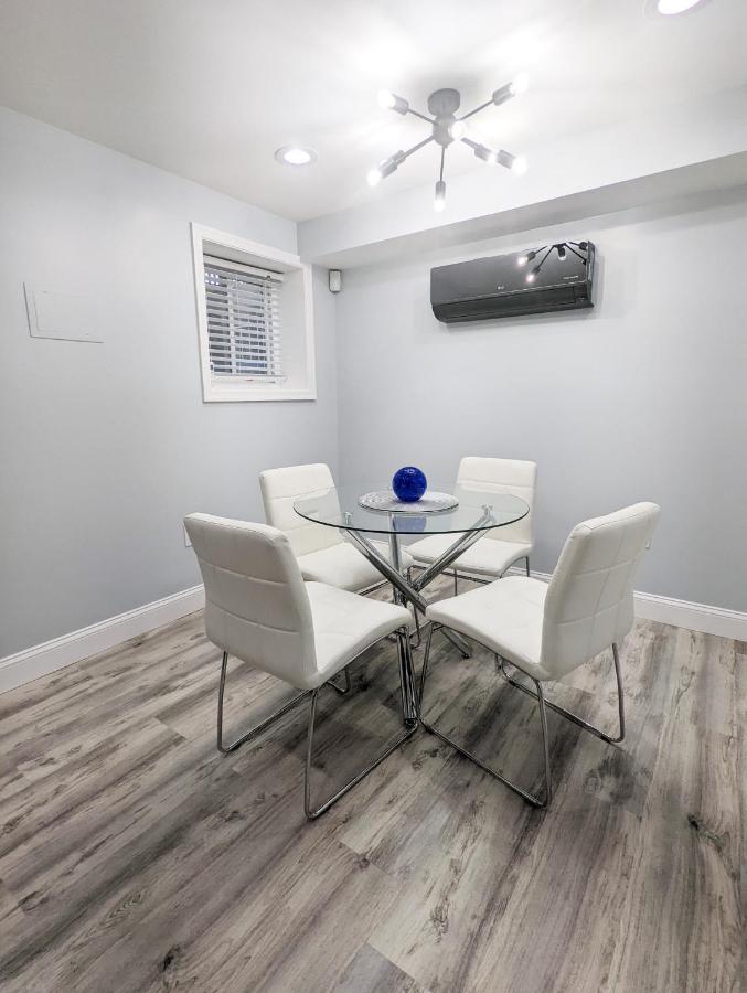 Petworth Perfect 1Br Private Paradise Вашингтон Экстерьер фото