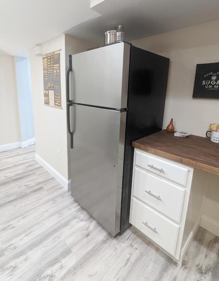 Petworth Perfect 1Br Private Paradise Вашингтон Экстерьер фото