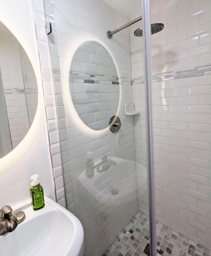 Petworth Perfect 1Br Private Paradise Вашингтон Экстерьер фото