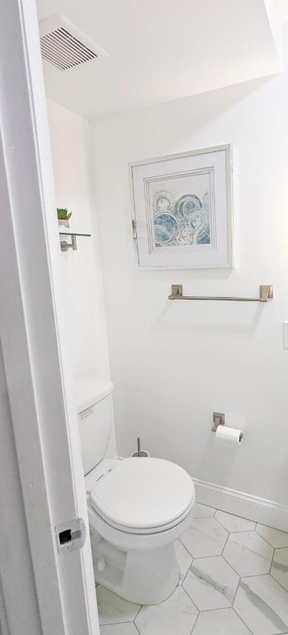 Petworth Perfect 1Br Private Paradise Вашингтон Экстерьер фото